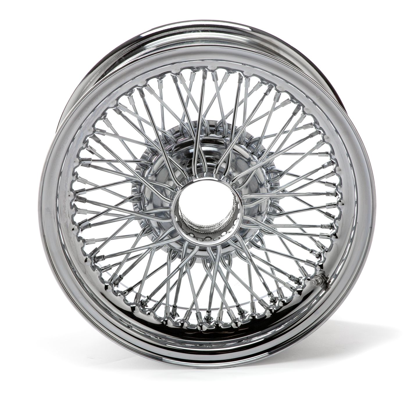 Speichenrad
Wire wheel
Roue à rayons
Koła szprychowe
Spaakwiel