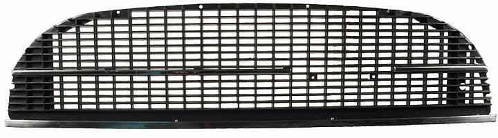 Mini Kühlergrill