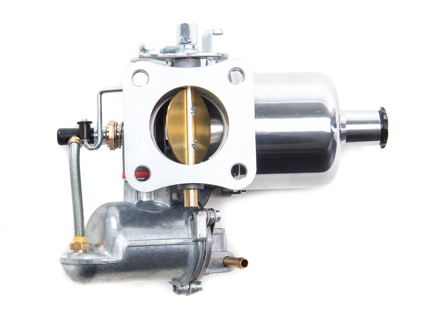 Vergaser
Carburettors
Carburateurs
Gaźnik
Carburateurs
Carburad