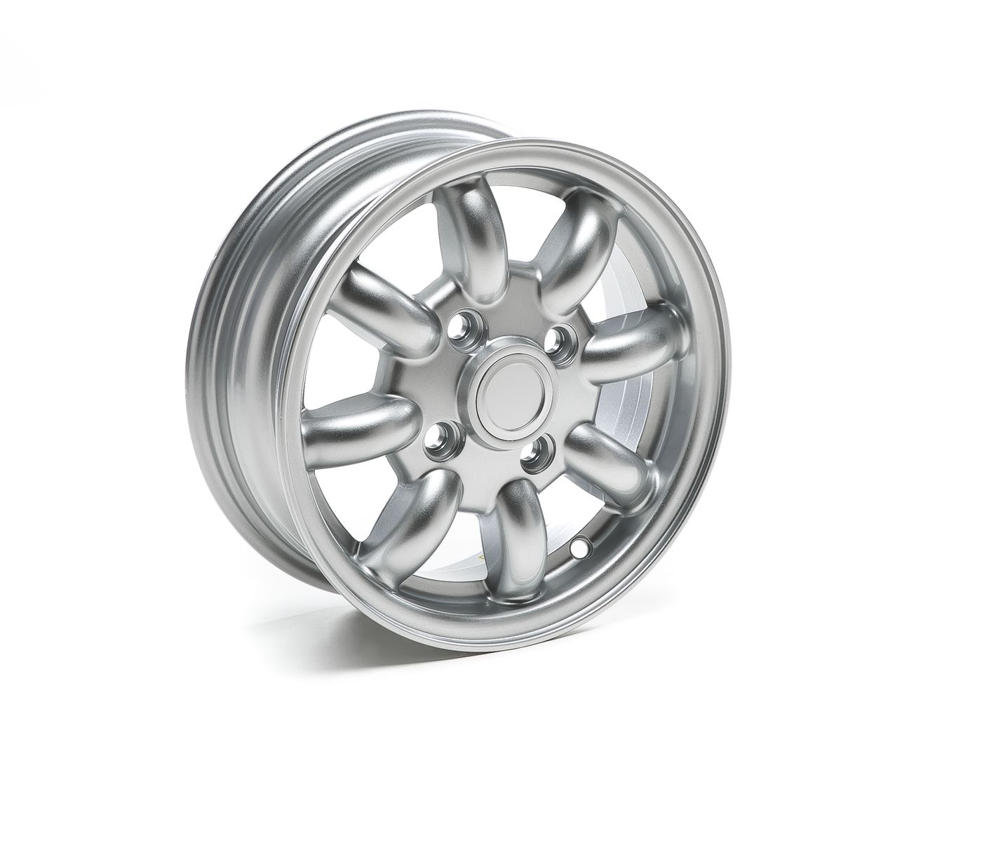 Leichtmetallrad
Alloy wheel
Jante en alliage
Felgi z lekkich met