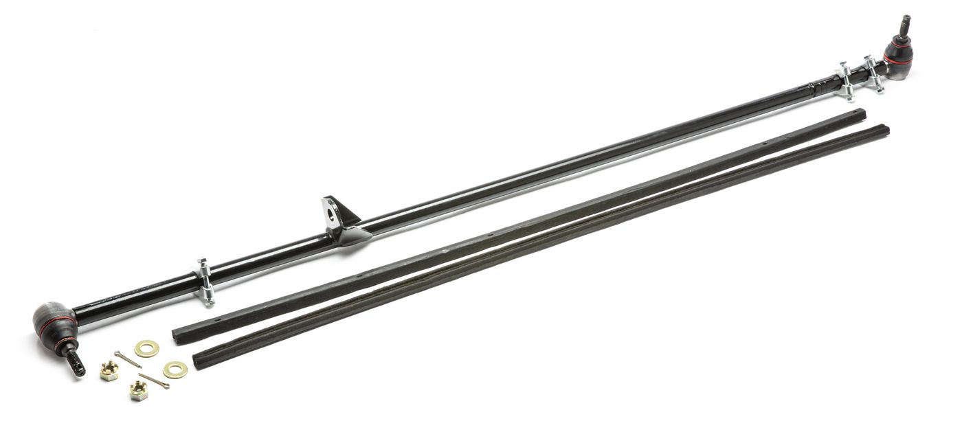 Spurstange
Steering rod
Barre d'accouplement
Biela de la direcci