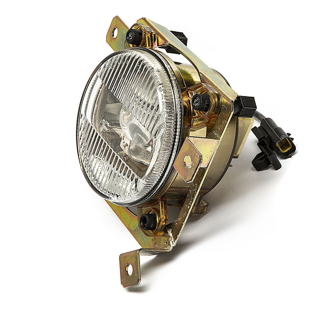 Nebelscheinwerfer
Fog lamp
Phare antibrouillard
Reflektor przeci