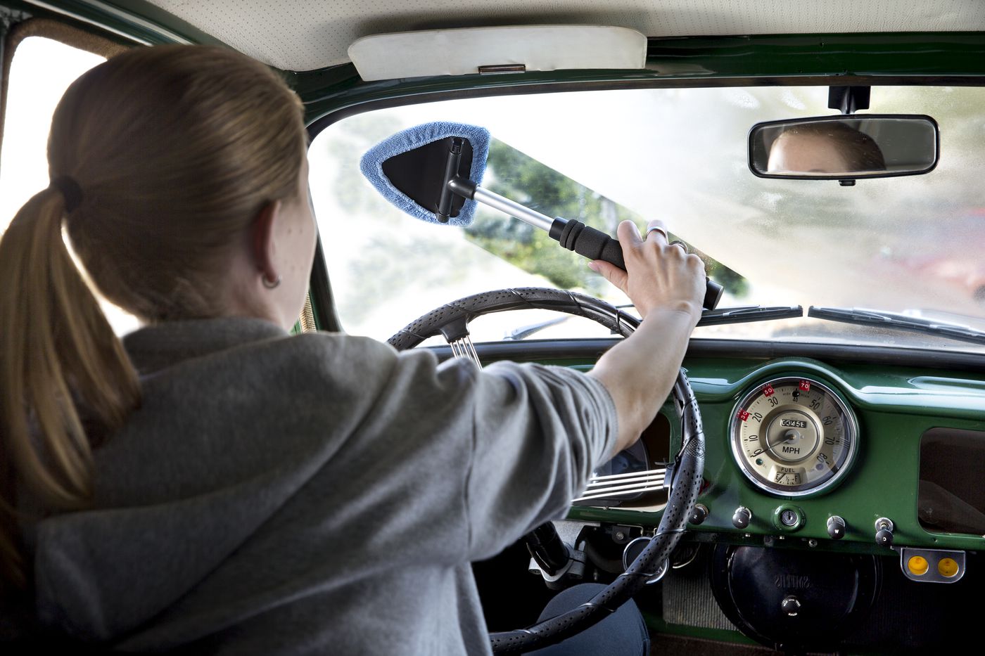 Autoscheiben-Innenreiniger kaufen, 530258