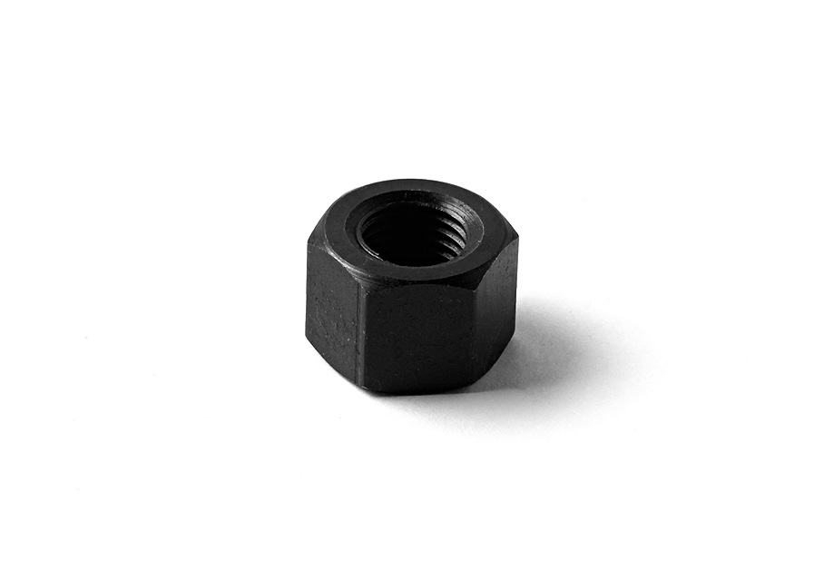 Zylinderkopfmutter
Cylinder head nut
Ecrou de culasse