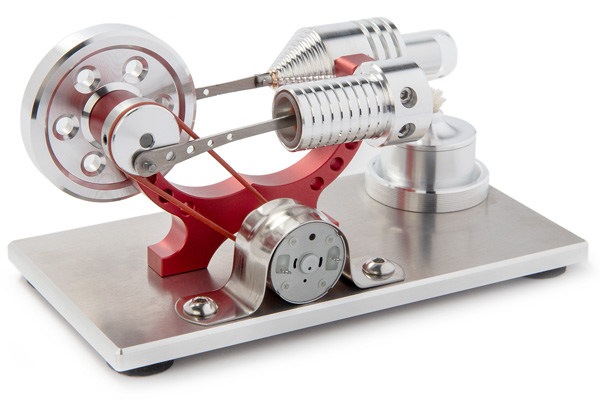 Stirling engine