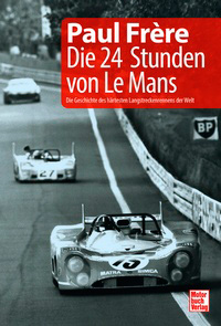 Die 24 Stunden von Le Mans