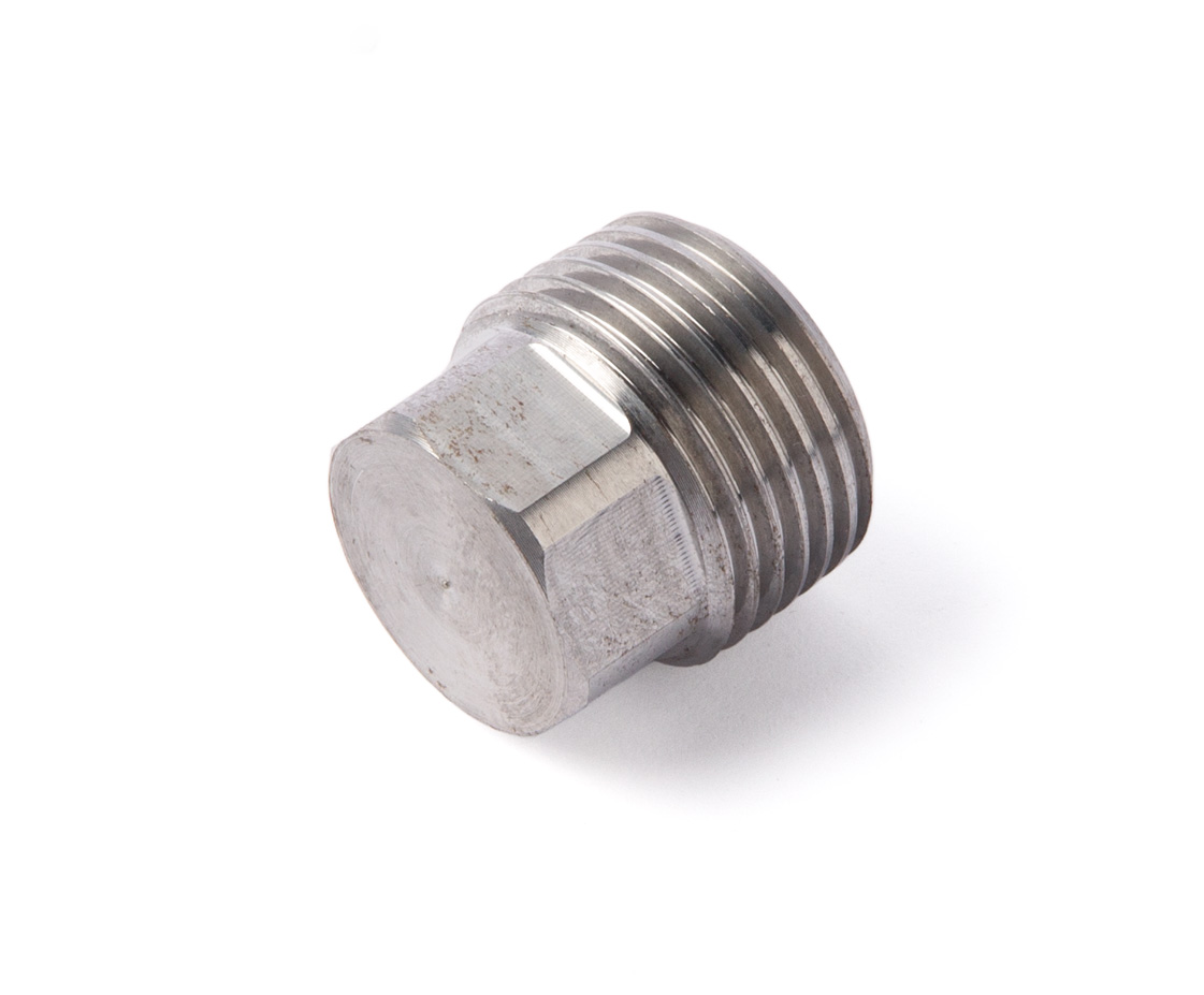 Verschlussschraube
Blanking plug
Bouchon fileté
Tornillo cer