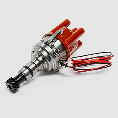 123 Ignition systems