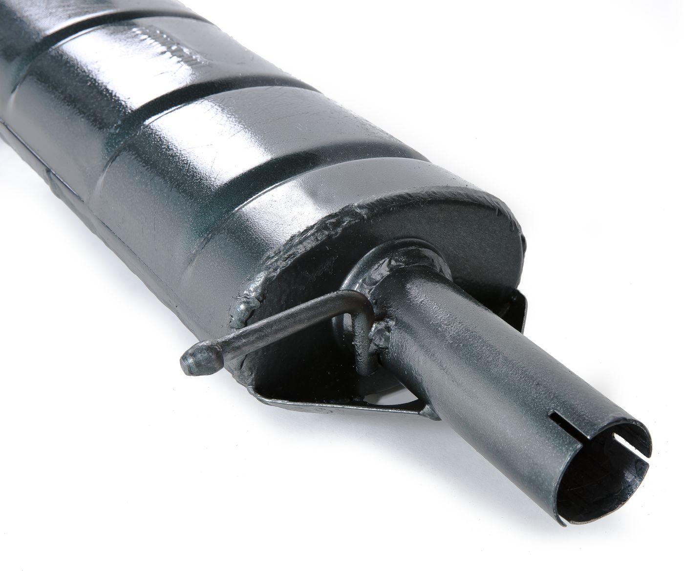 Endschalldämpfer
Rear silencer
Silencieux arrière
Tłumik koń