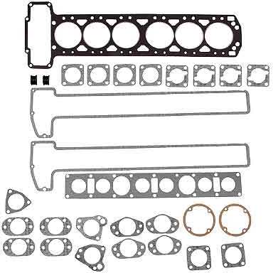 Jaguar Zylinderkopfdichtsatz