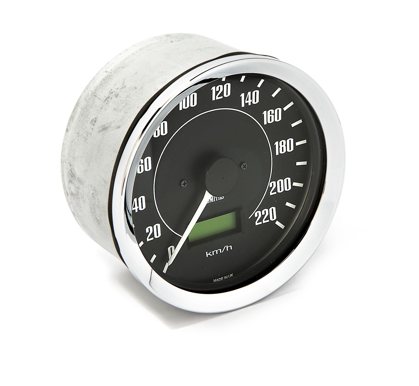 Tachometer
Speedometer
Tachymètre
snelheidsmeter
Velocímetro
T