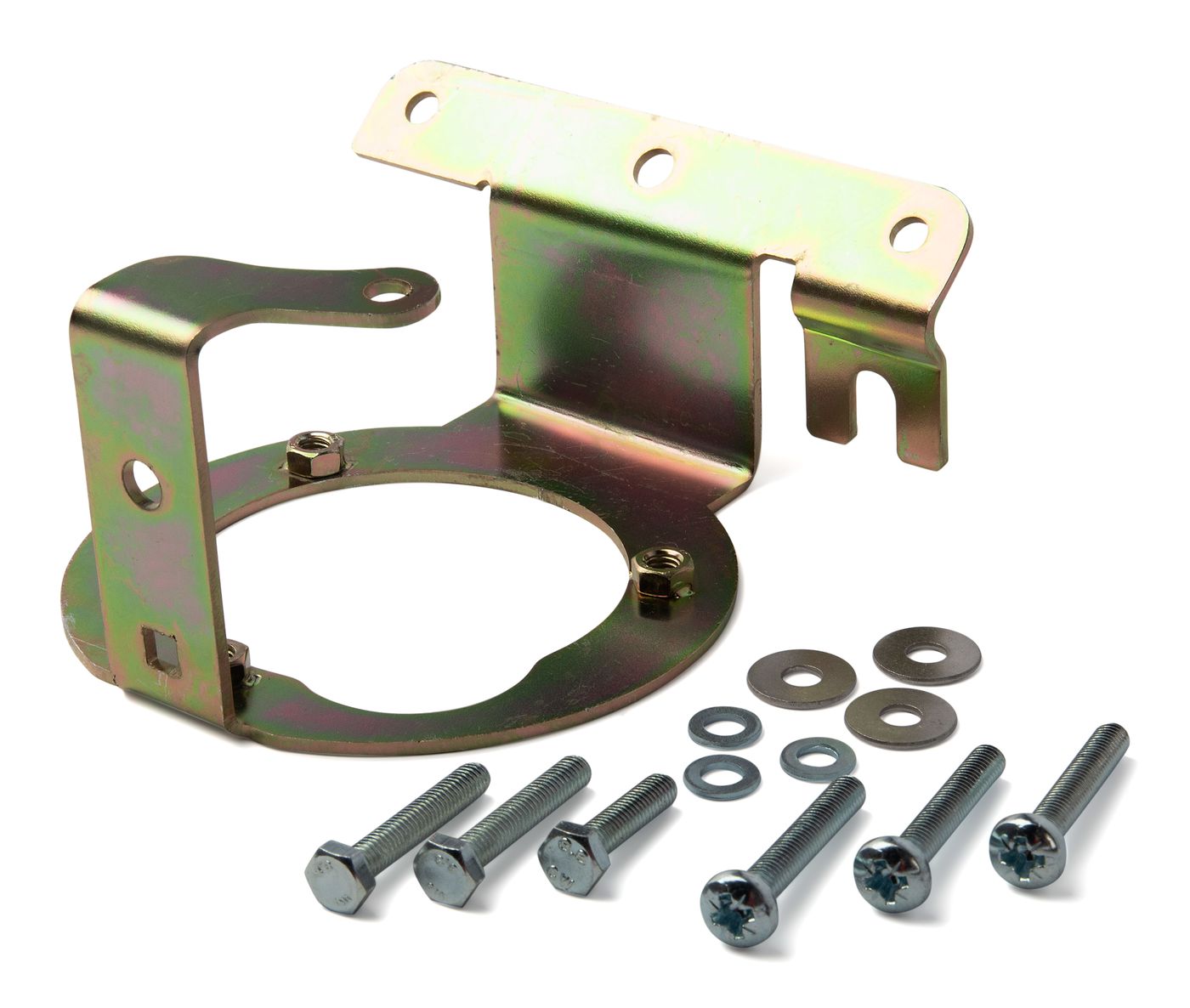 Satz Halter
Brackets
Support
Zestaw mocowań
Houders
Montura
Cop