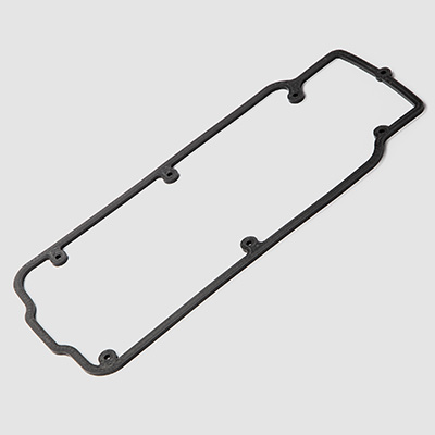 Cylinder head and valve train