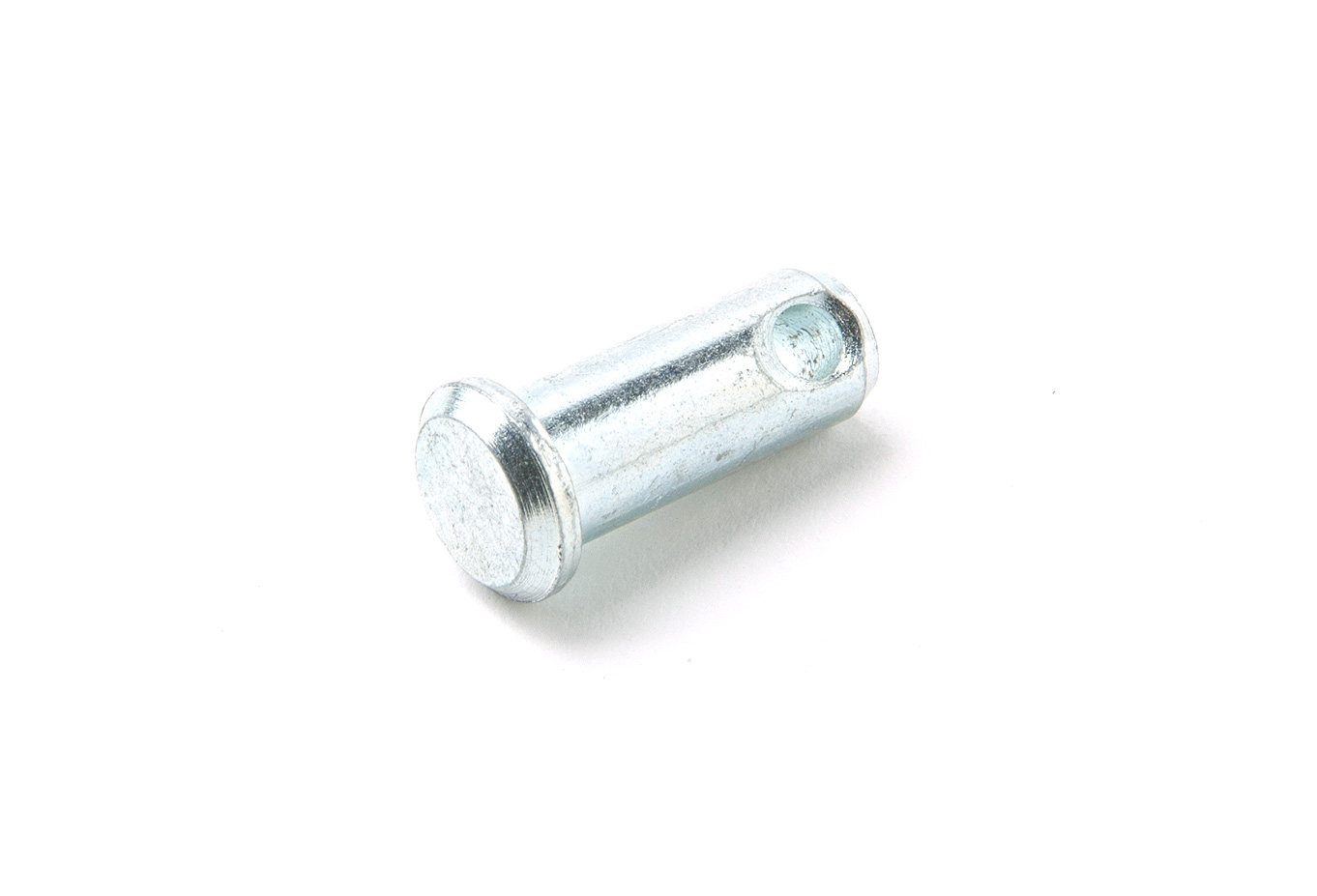 Splintbolzen
Clevis pin
Boulon à goupille fendue
Bulon pasad