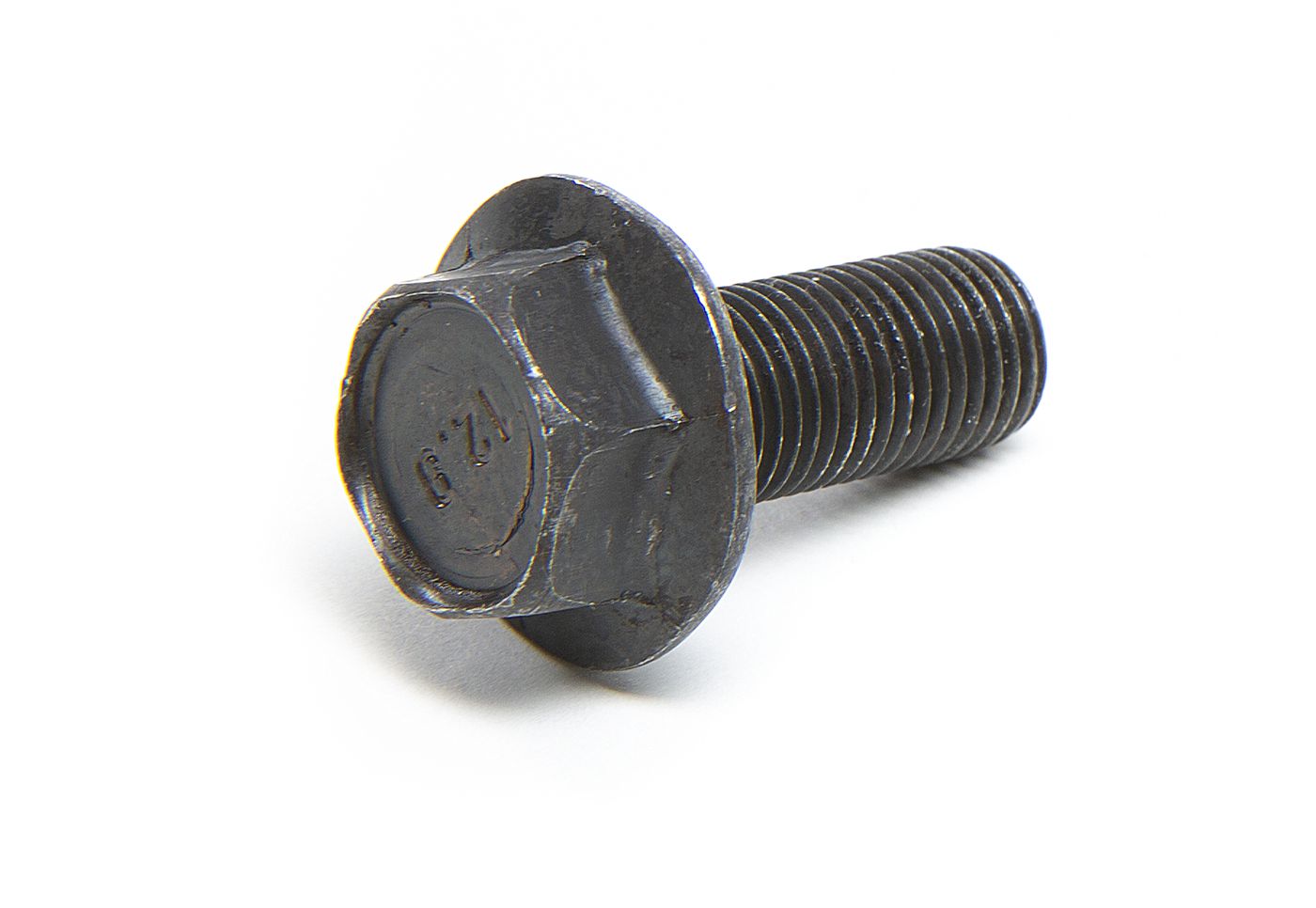 Bundschraube
Taptite screw
Vis à collet
Tornillo de arandela
Bu