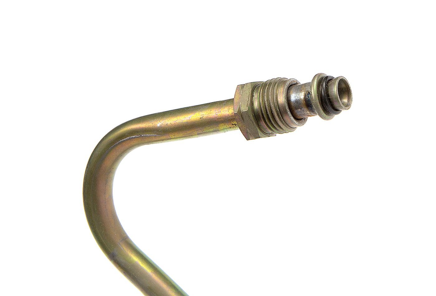 Hydraulikleitung
Hydraulic pipe
Conduite hydraulique
Hydraulisch