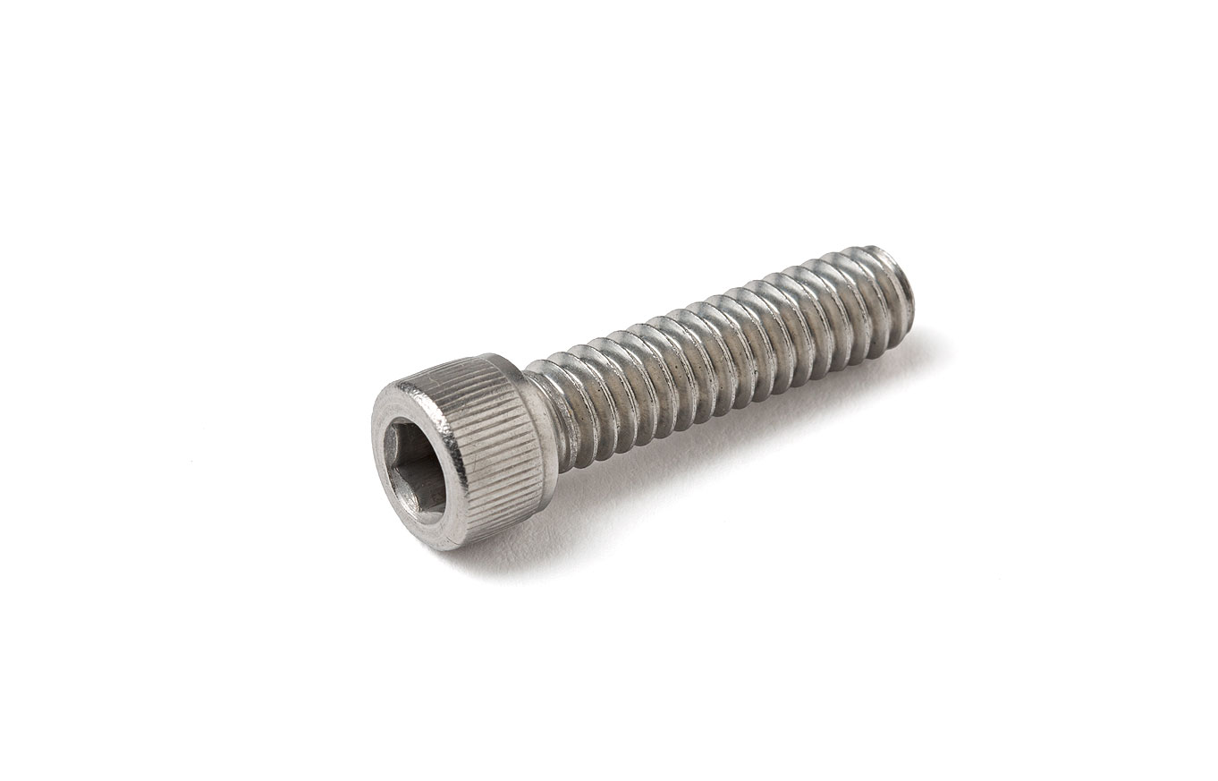 Allen screw