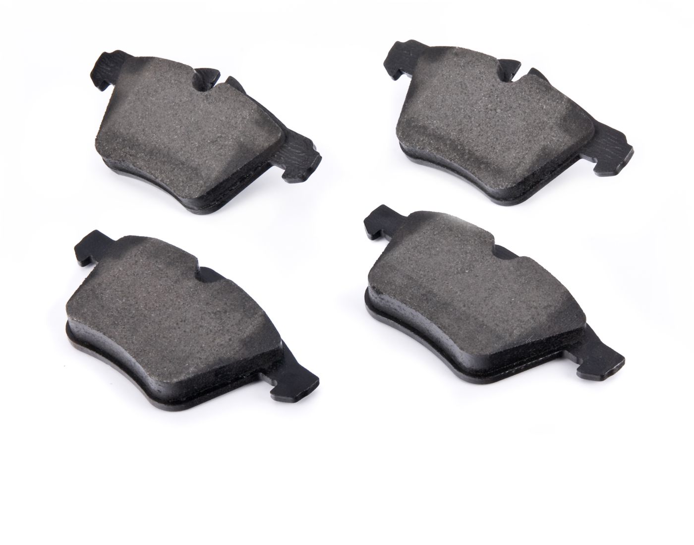 Bremsbeläge
Brake pads
Plaquettes de frein
Okładziny hamulcowe