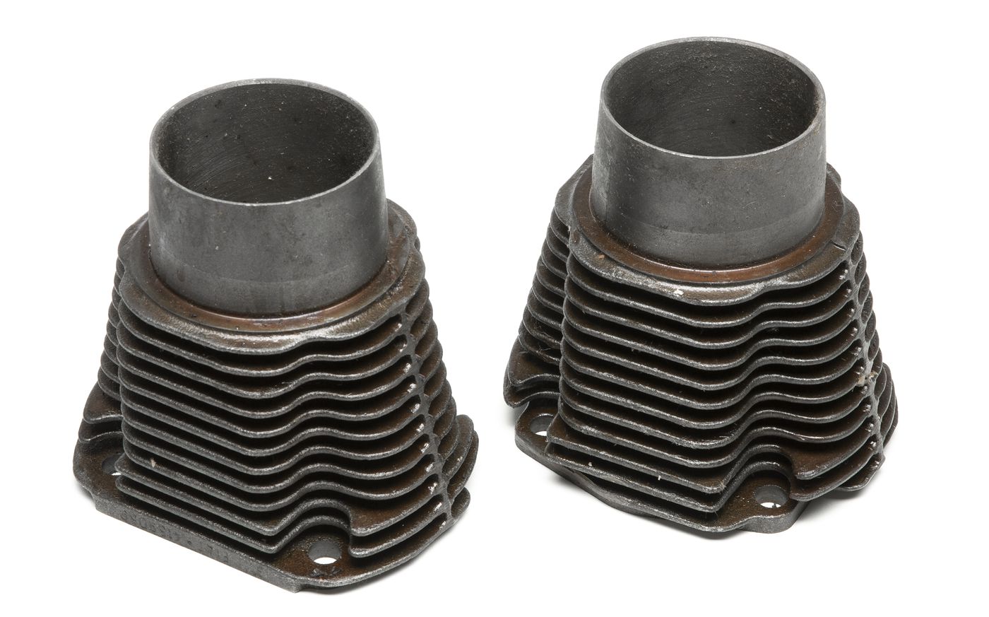 Zylinder Zylinder
Cylinders
Cylindres
Cilindri