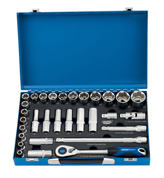 Socket set