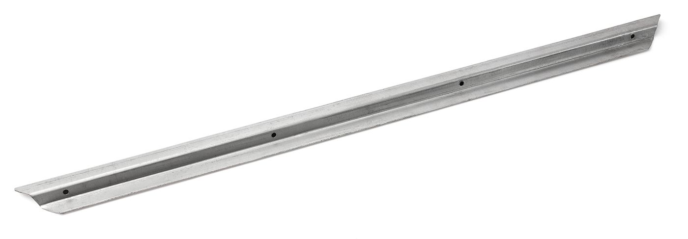Halteschiene
Retaining rail
Guidage de maintien
Guía de retén
