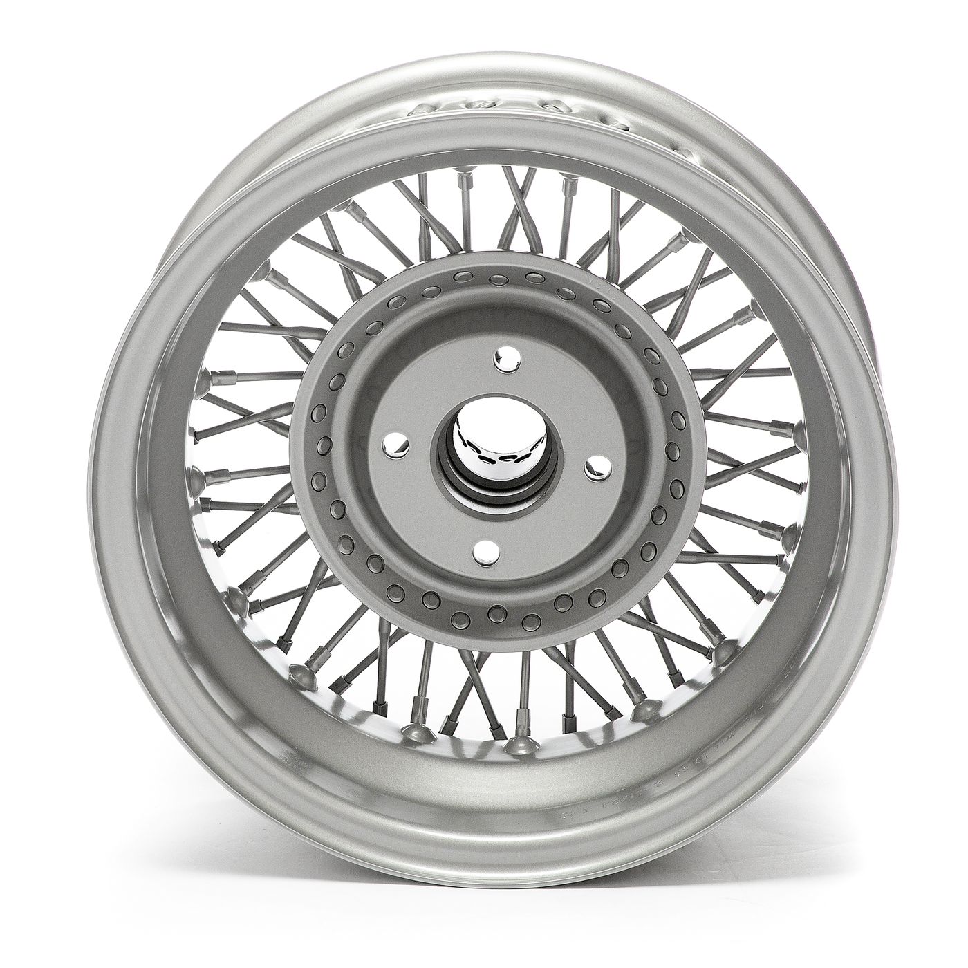 Speichenrad
Wire wheel
Roue à rayons
Koła szprychowe
Spaakwiel