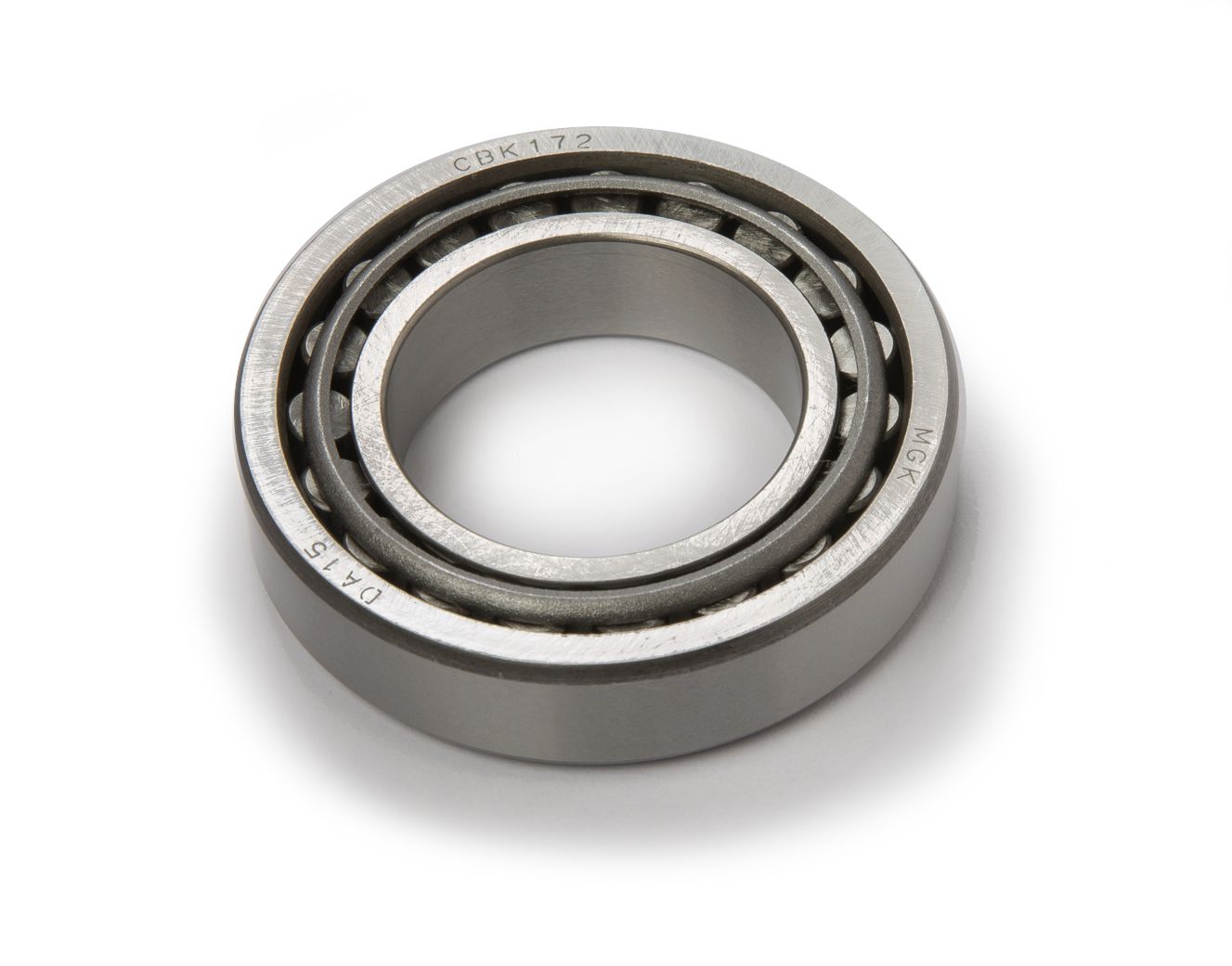 Kegelrollenlager
Tapered roller bearing
Butée à rouleaux coniq