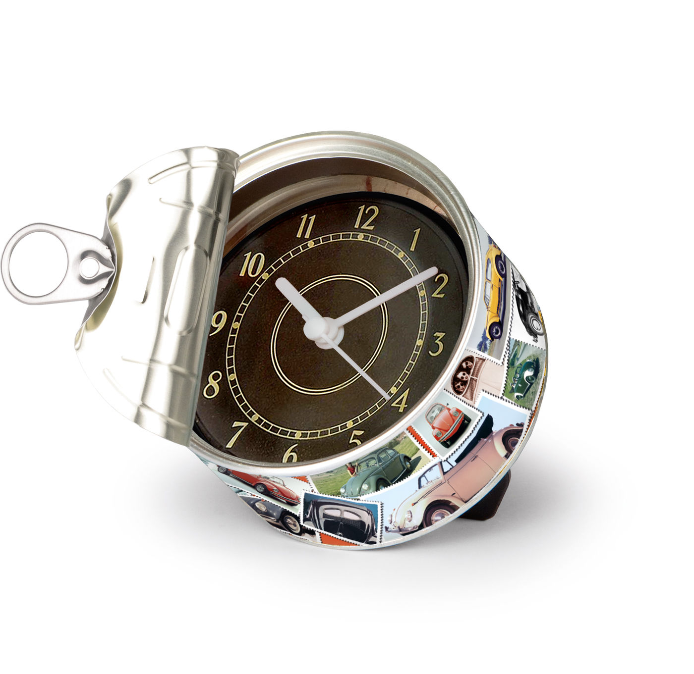 Zeituhr
Clock
Horloge
Zegar analogowy
Reloj
Orologio
Relógio