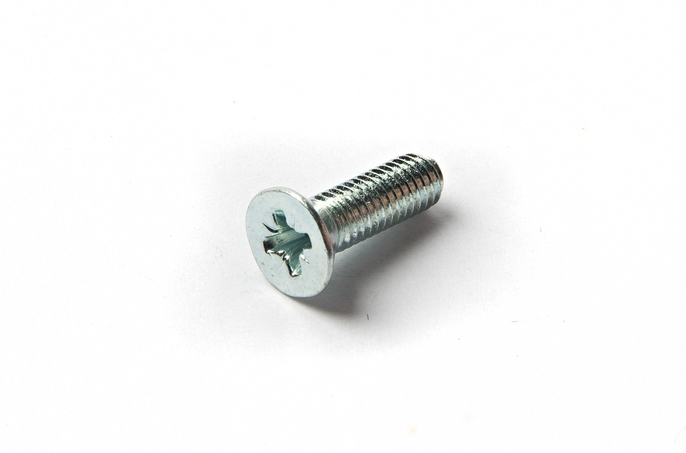 Senkkopfschraube
Countersunk screw
Vis à tête fraisée
Torn