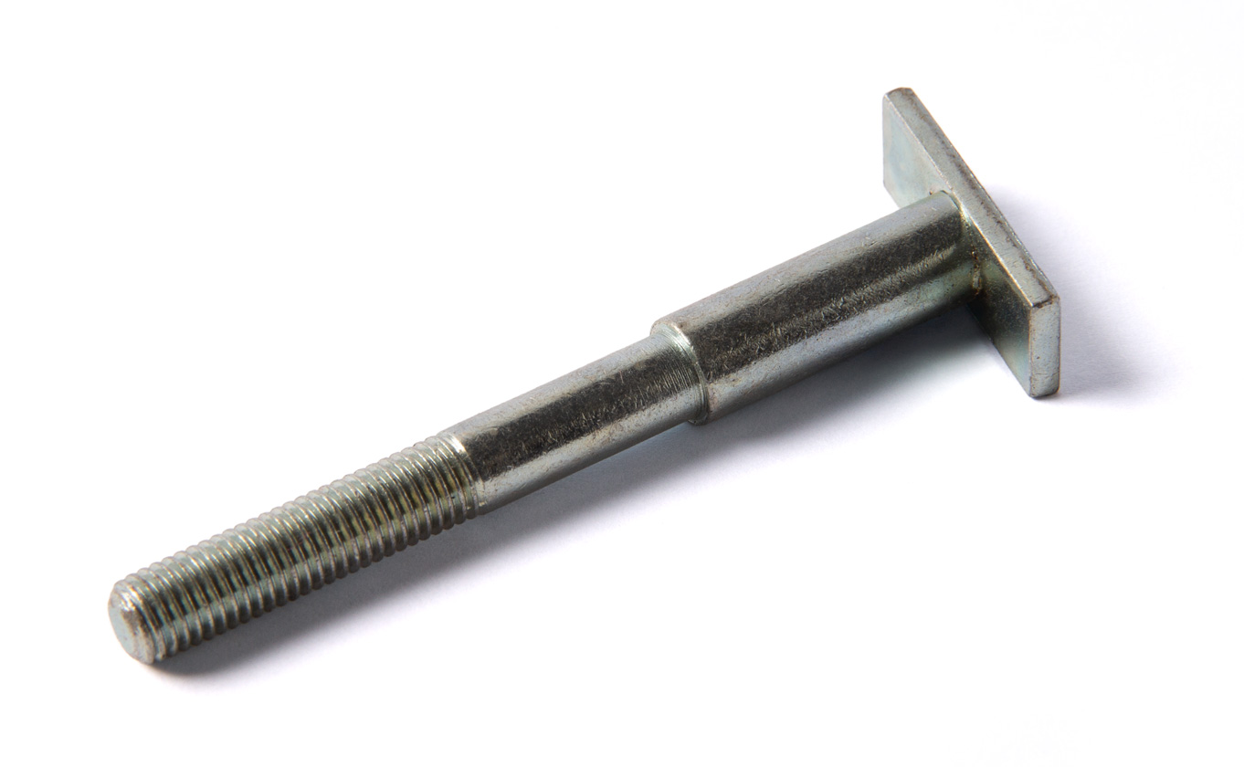 Drehstift
Pivot pin