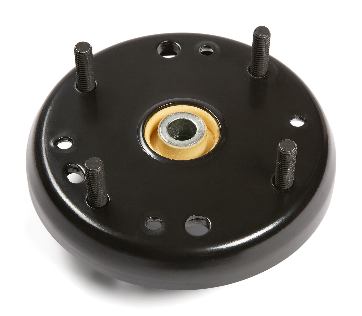 Domlager
Spring and damper mounting
Jambe de suspension
Montage 