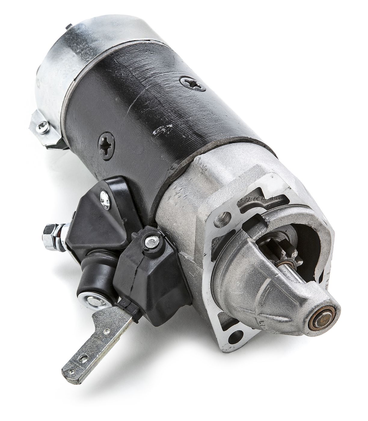 Anlasser
Starter motor
Démarreur
Rozrusznik
startmotor
Arranque