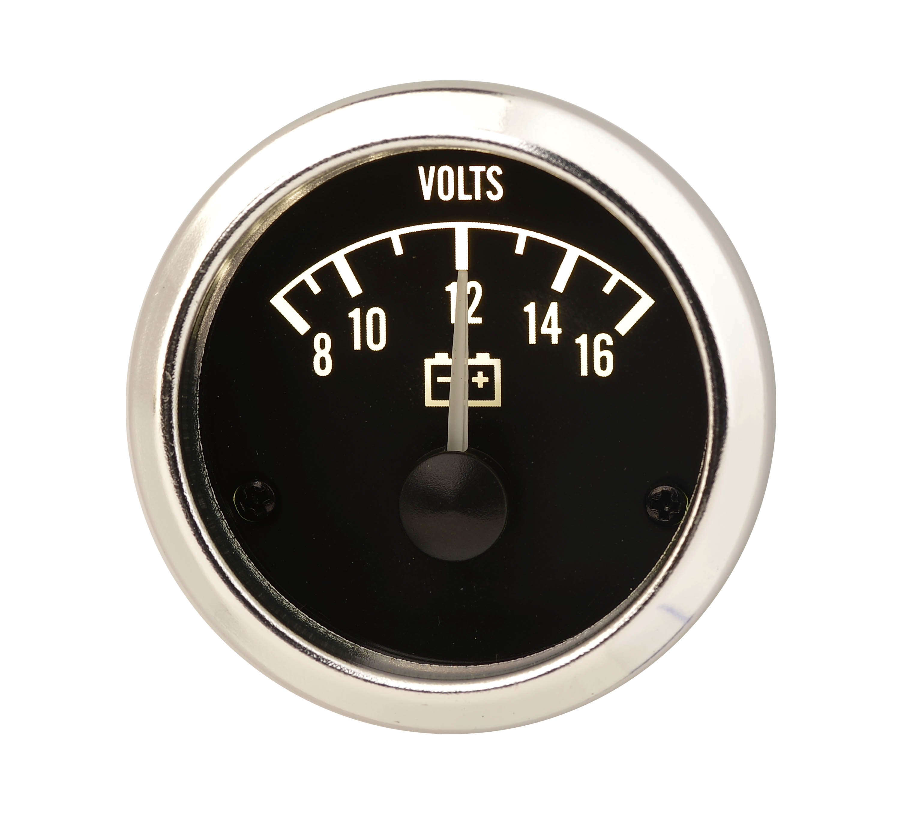 Voltmeter
Voltmeter
Voltmètre
Voltometro