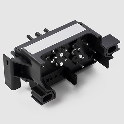 Fuses, relays, sensors and switches