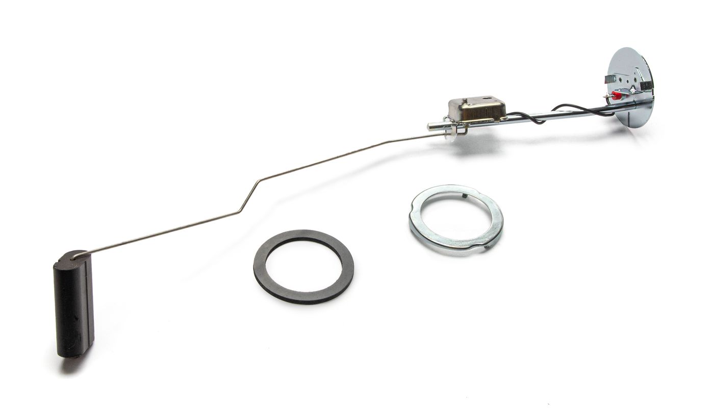 Tankgeber
Fuel sender unit
Indicateur du niveau de réservoir
Cz
