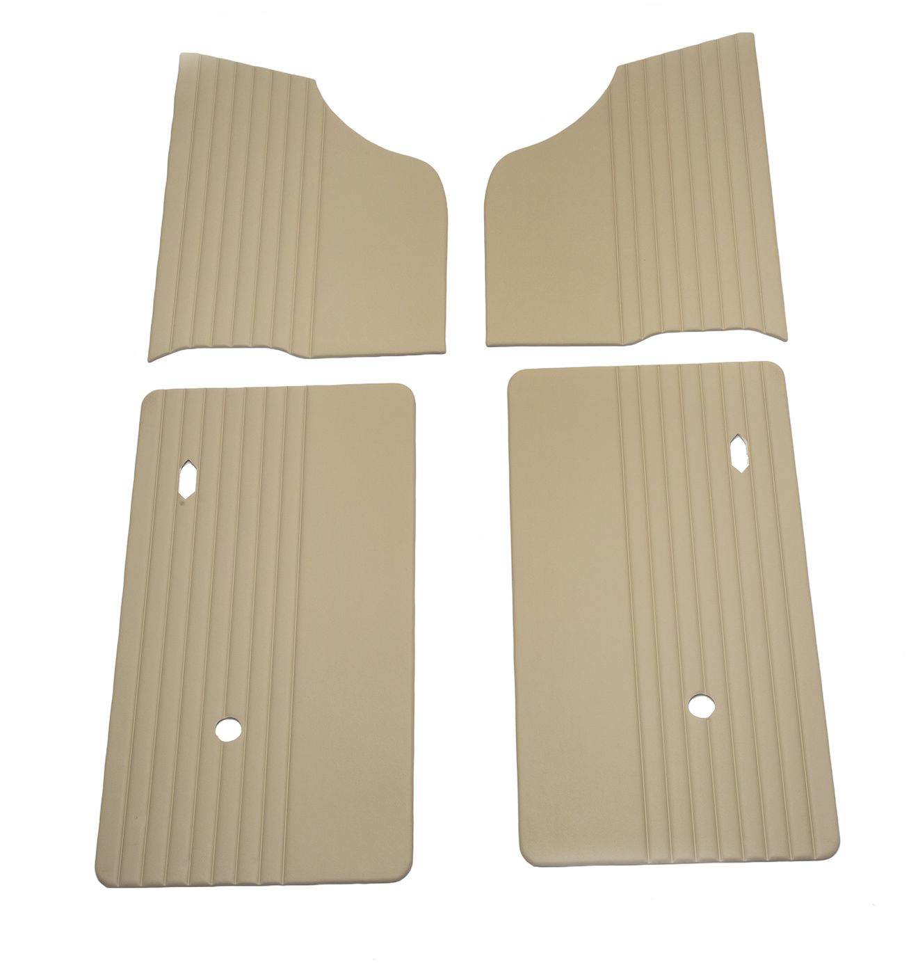 Türverkleidungen
Door panels
Revêtement de portière
deurpanel