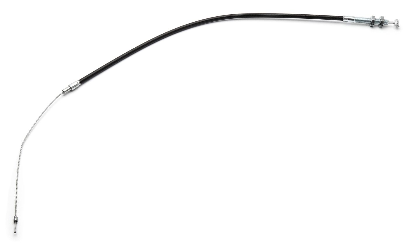 Gaszug
Accelerator cable
Câble d'accélérateur
Ciąg gazu
Cabl
