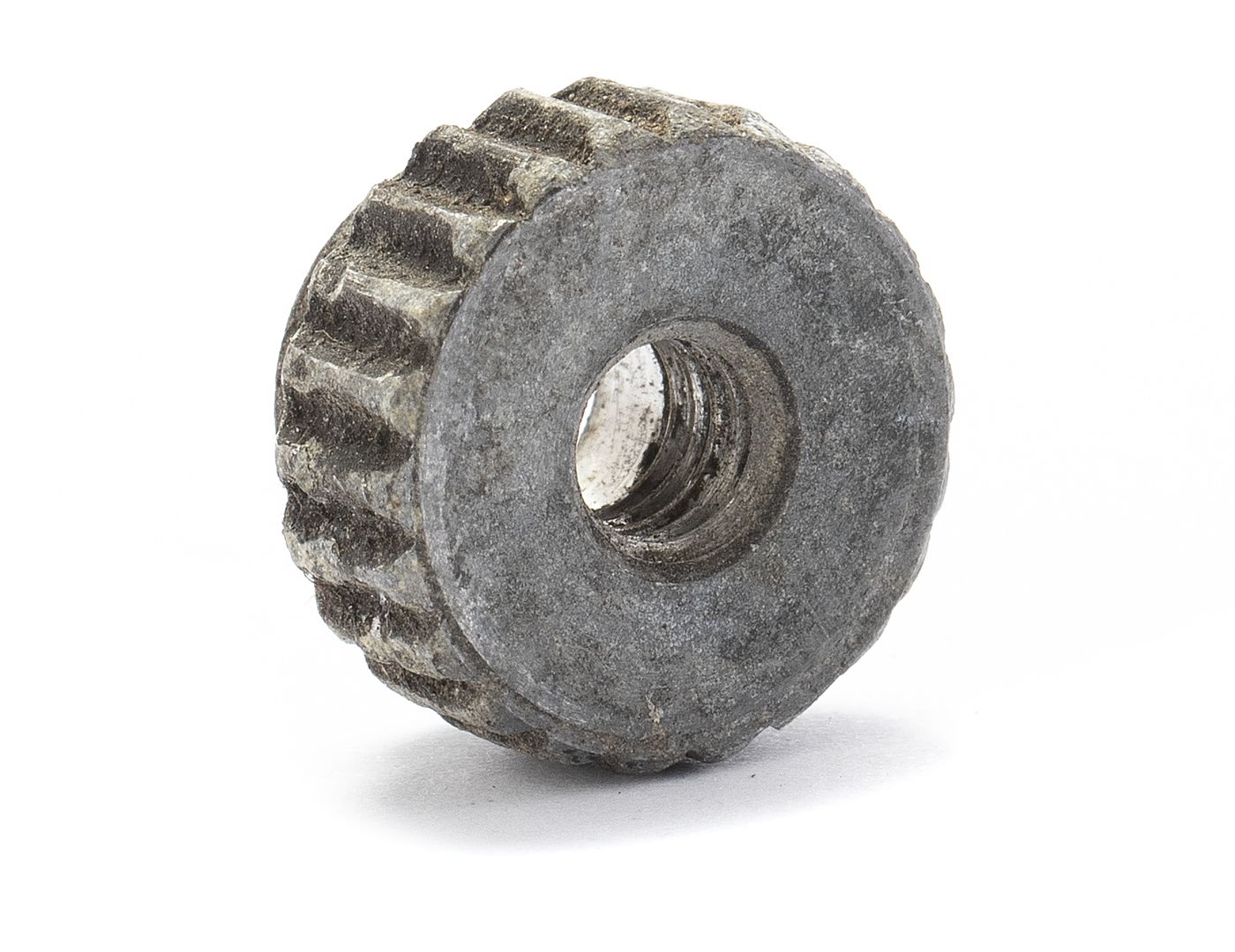 Rändelschraube
Thumb screw
Vis à tête moletée
Tornillos