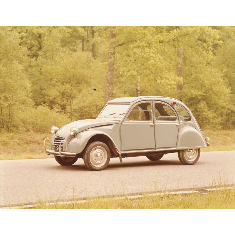 Citroën 2CV