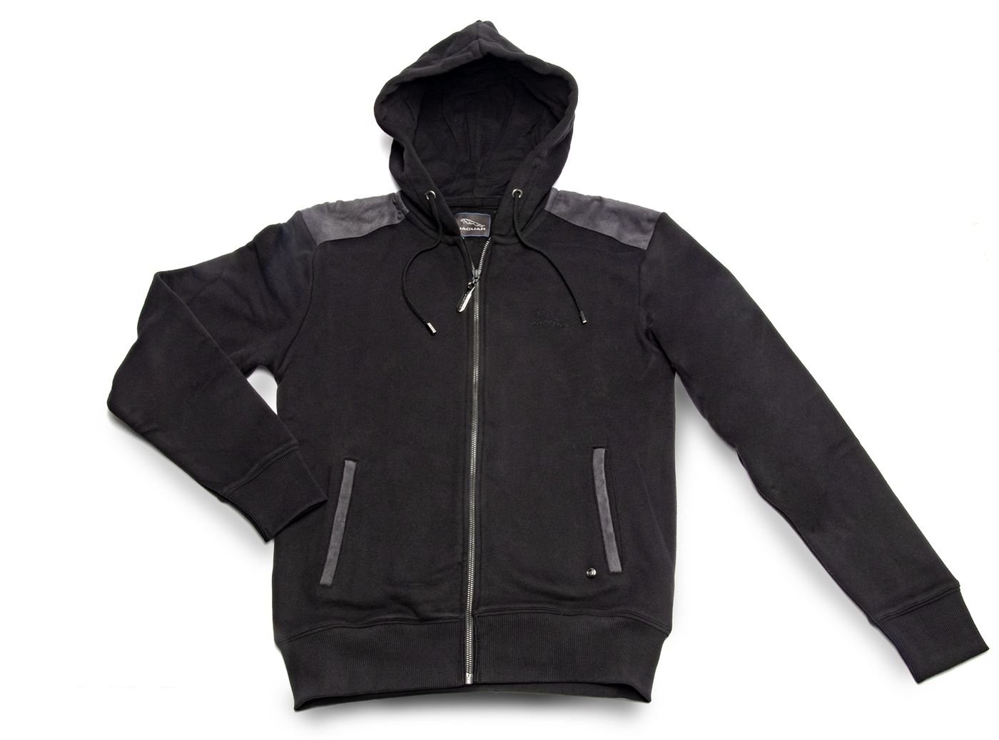 Kapuzenjacke
Zip hoodie
Sweat à capuche zippé