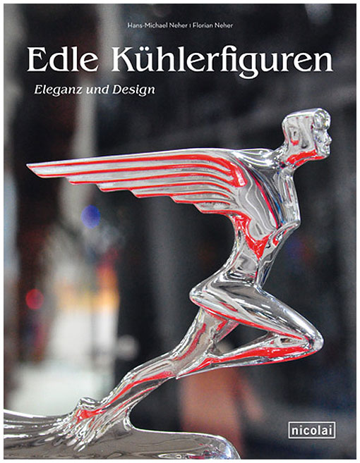 Edle Kühlerfiguren
