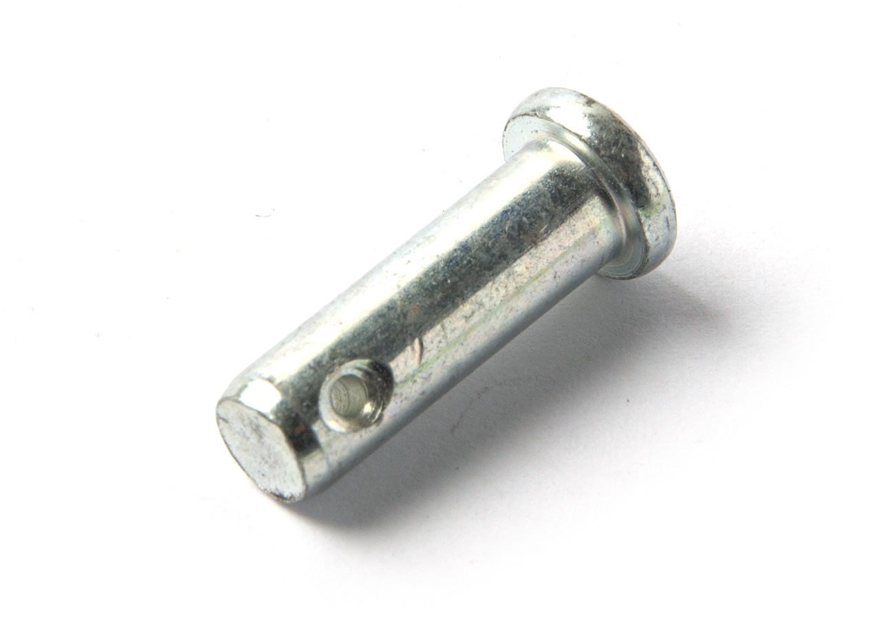 Splintbolzen
Clevis pin
Boulon à goupille fendue
Bulon pasad