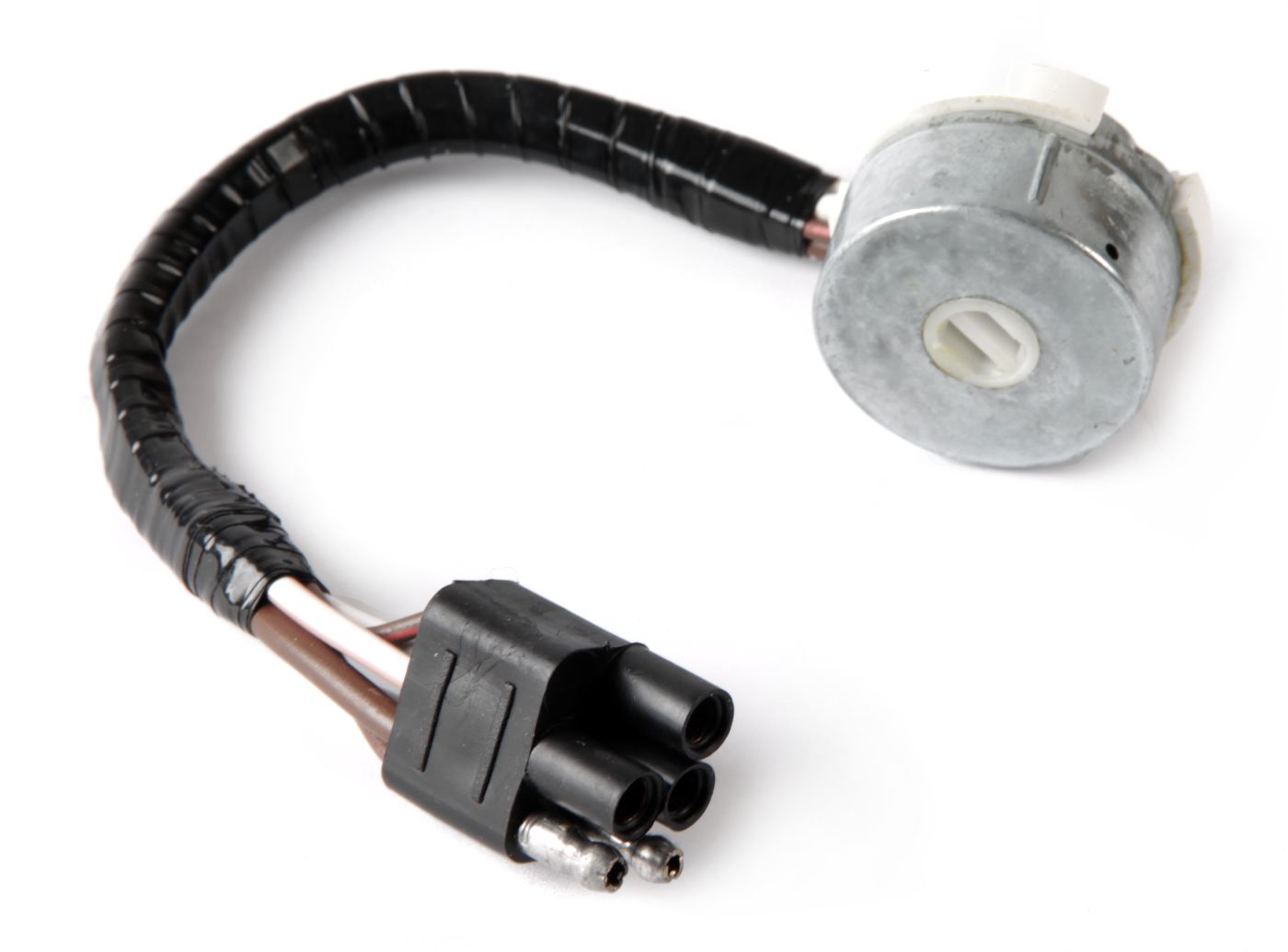 Kontaktschalter
Ignition switch
Contacteur
Schakelaar
Contacto
I