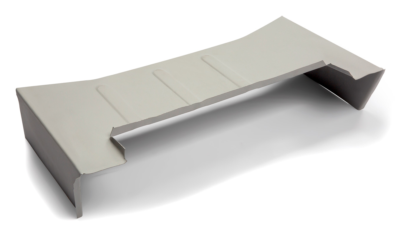 Trägerblech
Shelf panel
Tôle de support
Chapa de soporte 
Pias