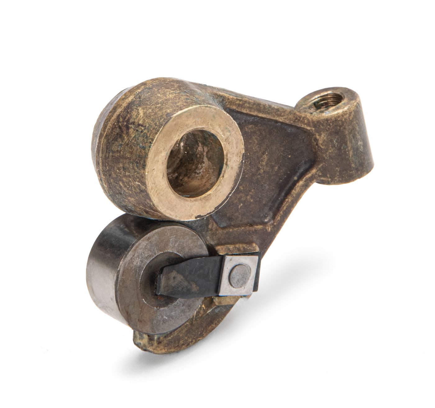 Kipphebel
Rocker arm
Culbuteurs
Palanca basculante
Bilanciere
Ma