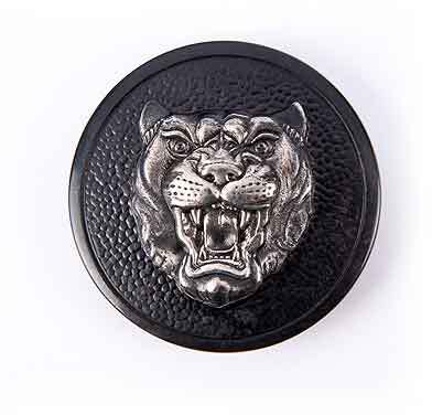 Jaguar Emblem