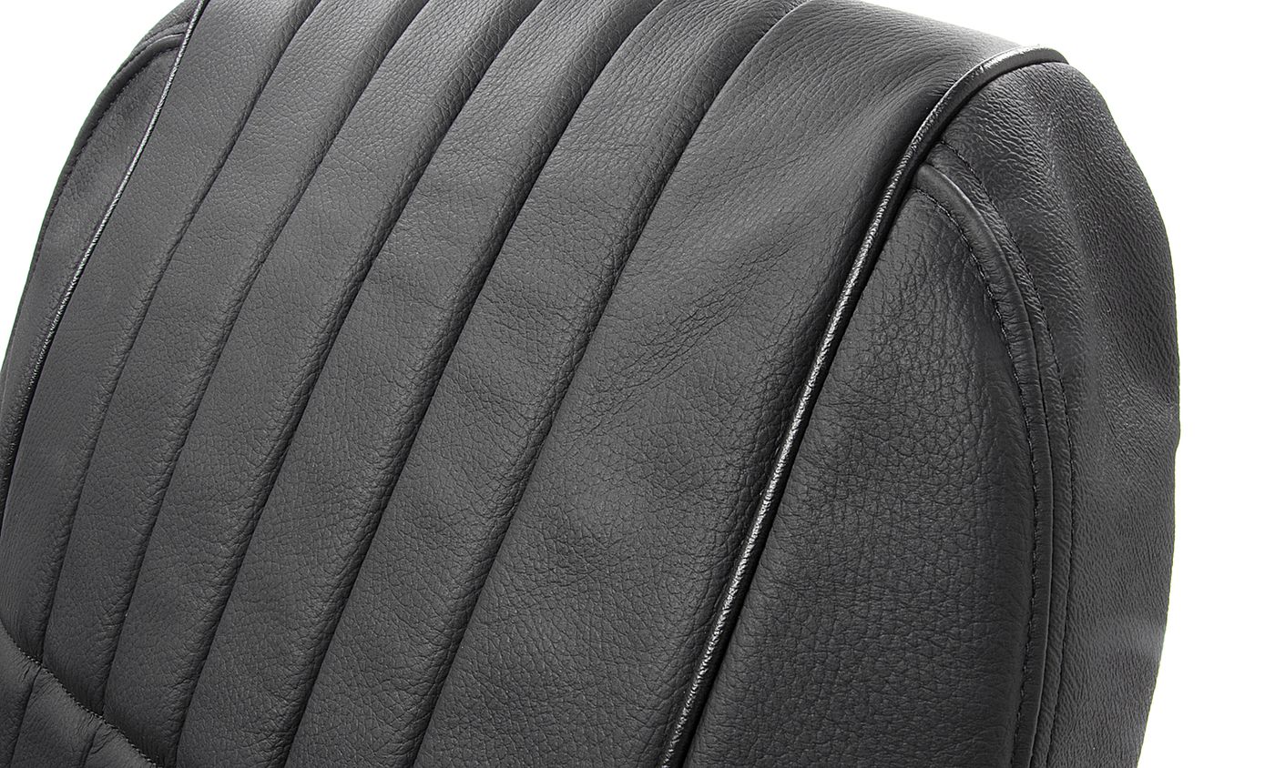 Ledersitzbezüge
Leather seat covers
Housses de siège en cuir
L