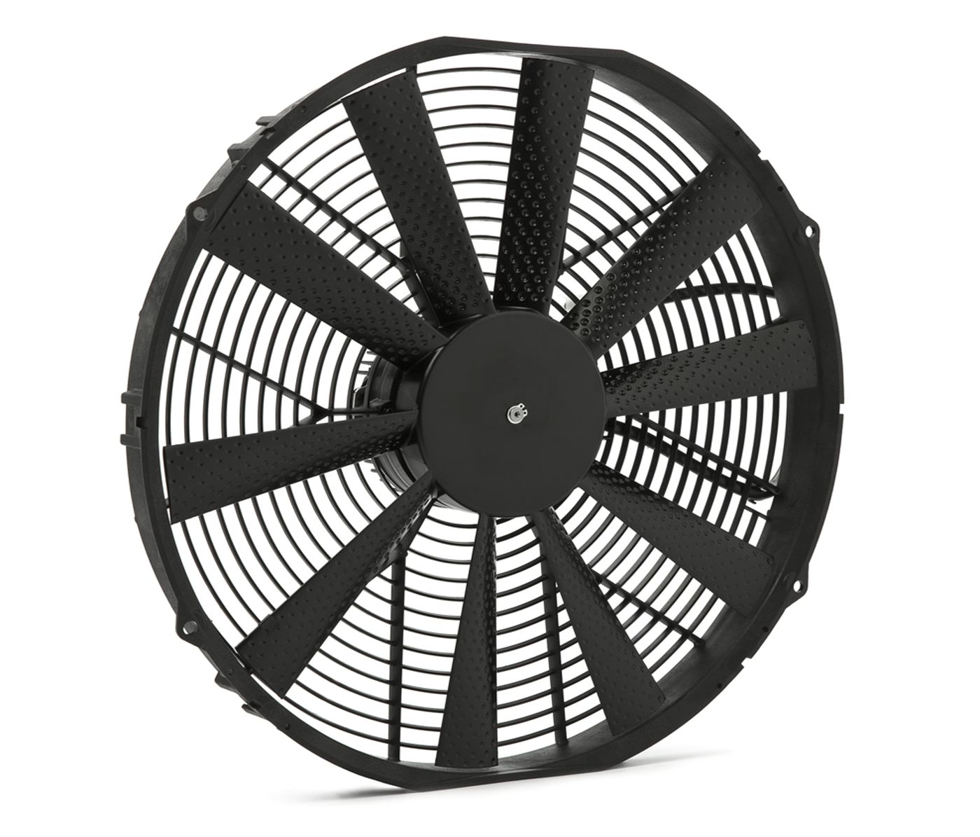 Elektrolüfter
Electric fan
Ventilateur électrique
Wentylator e