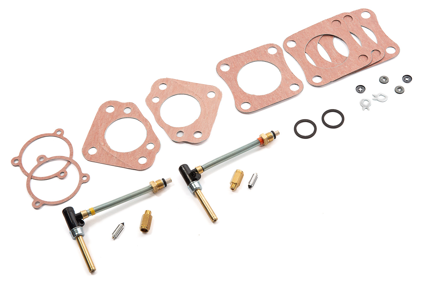 Servicesatz
Service kit
Kit de service
Kit de Servicio
Kit di se