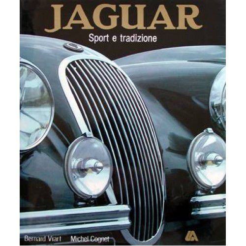 Jaguar - sport e tradizione